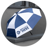 Golf Umbrellas